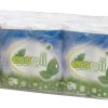 Ecoroll Recycled Eco Toilet paper