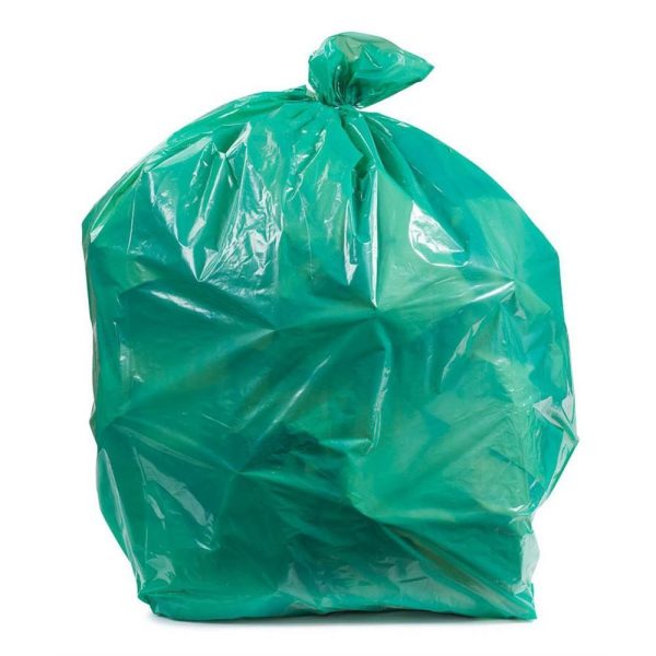 Medium Duty Refuse Sack