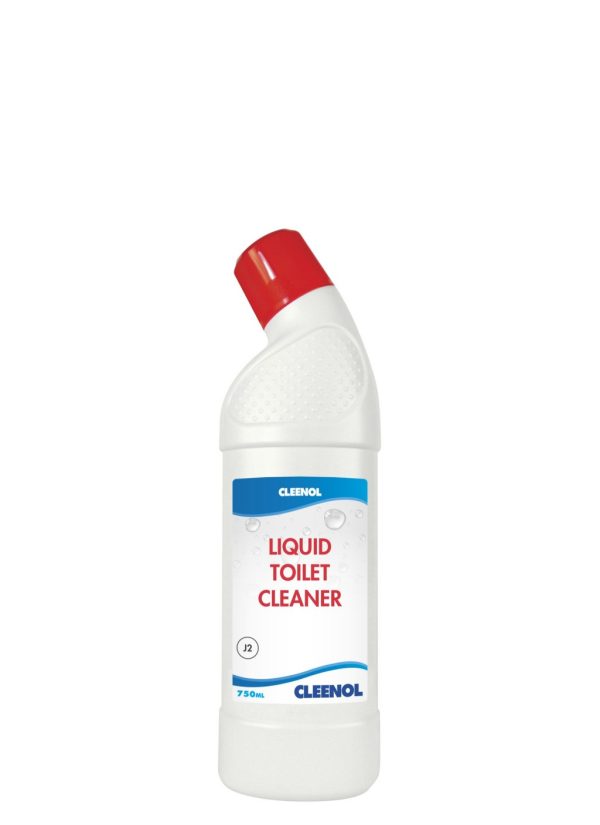 Toilet Cleaner Maintainer