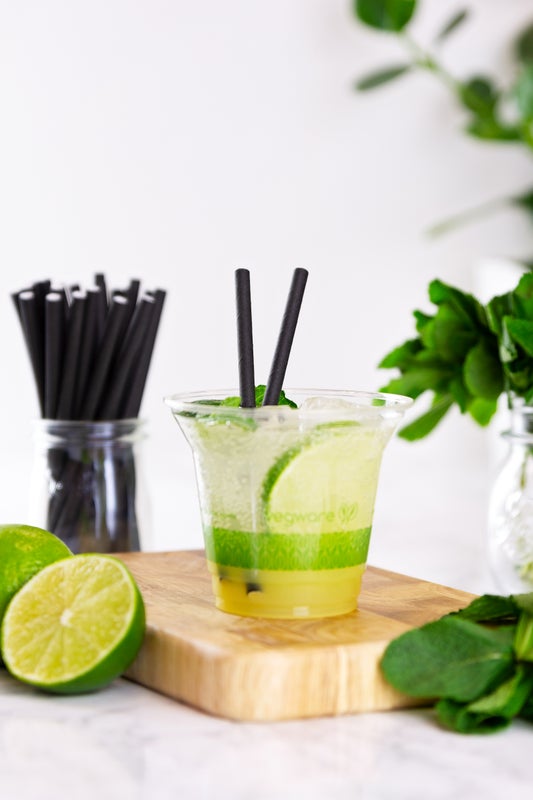 Smoothie Straws