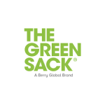 Green sack logo : environmentally friendly refuse sacks