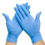 eco gloves nitrile gloves