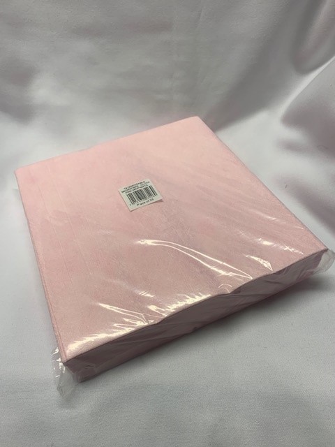 Microfibre Cloths Pink