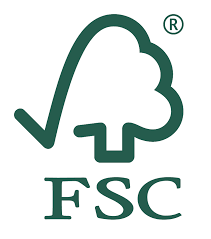 FSC logo GMB Best Sellers