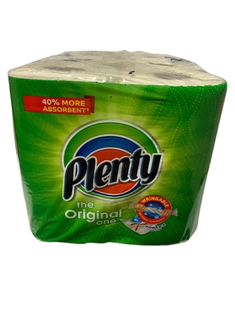 Plenty Kitchen Rolls