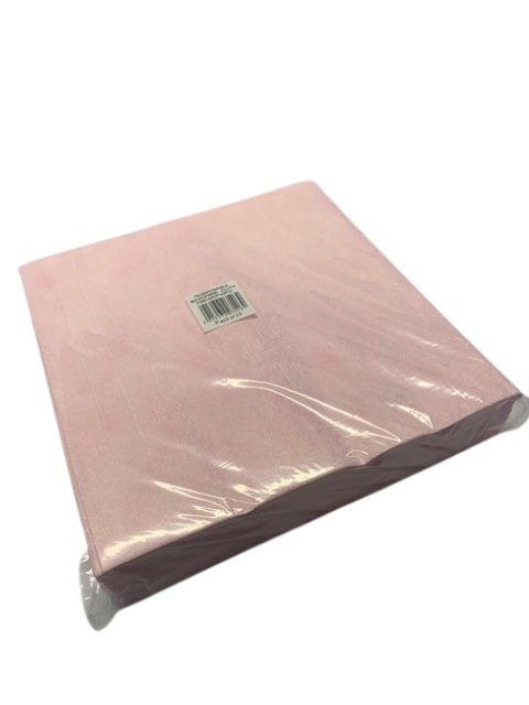 Microfibre Cloths Pink