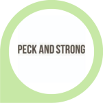 Peck and Strong testimonial