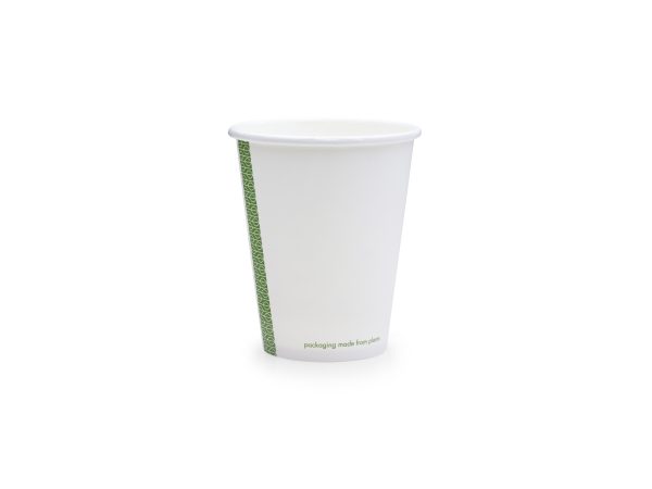 vegware hotecups white 8oz