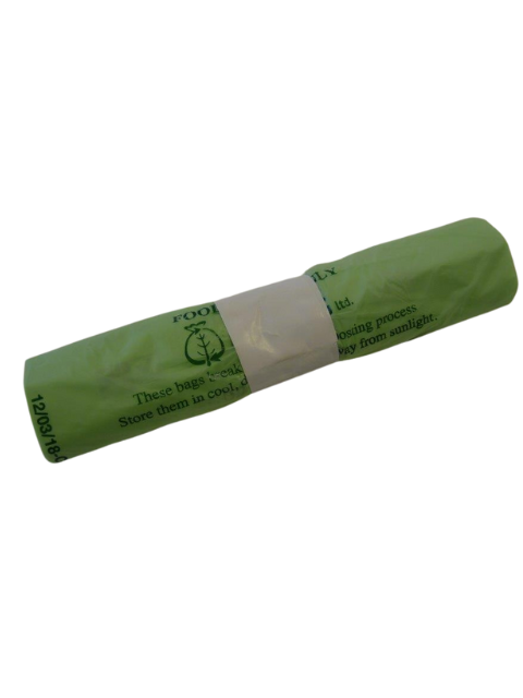 10 Litre Compostable food waste bags