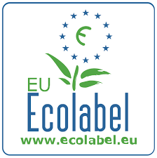 Ecolabel logo