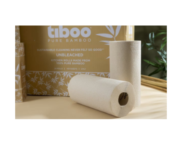 Tiboo kitchen roll