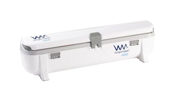 Wrapmaster Dispensing System